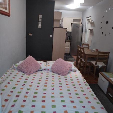 Apartment T&T Lovran Bagian luar foto