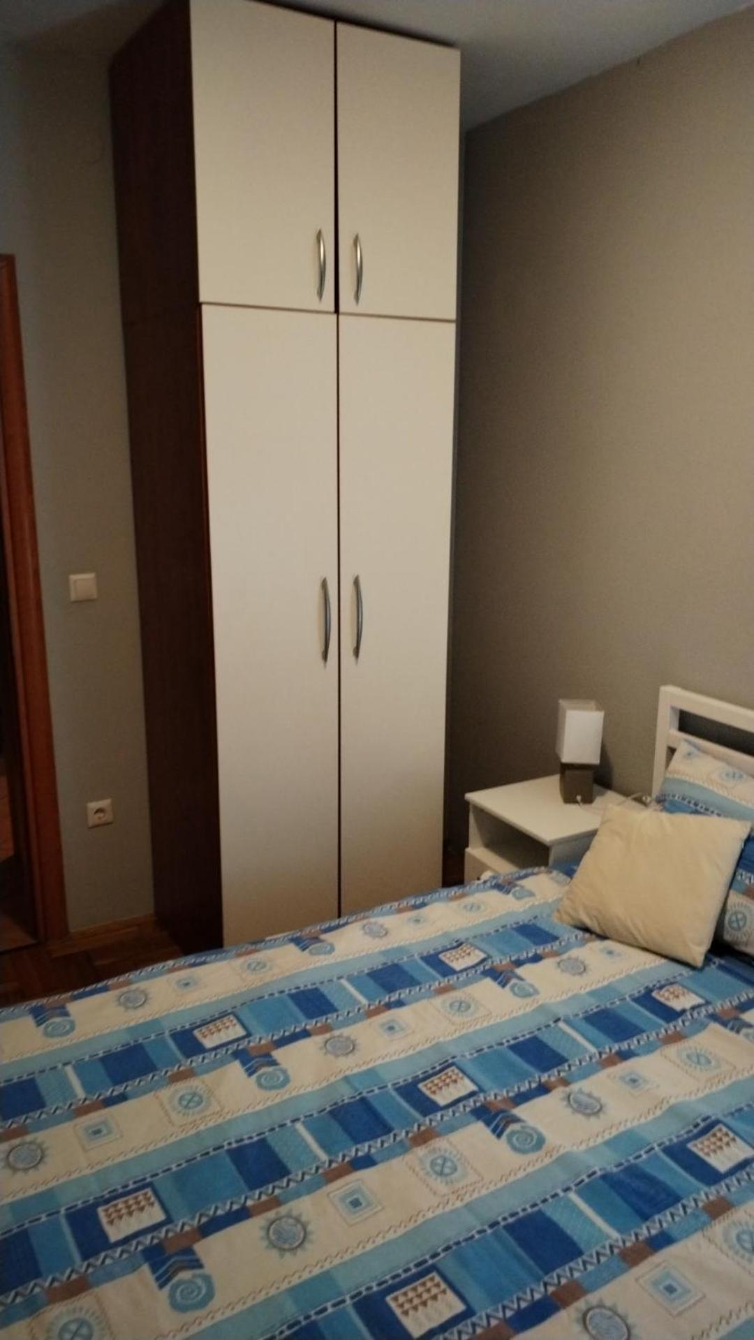 Apartment T&T Lovran Bagian luar foto