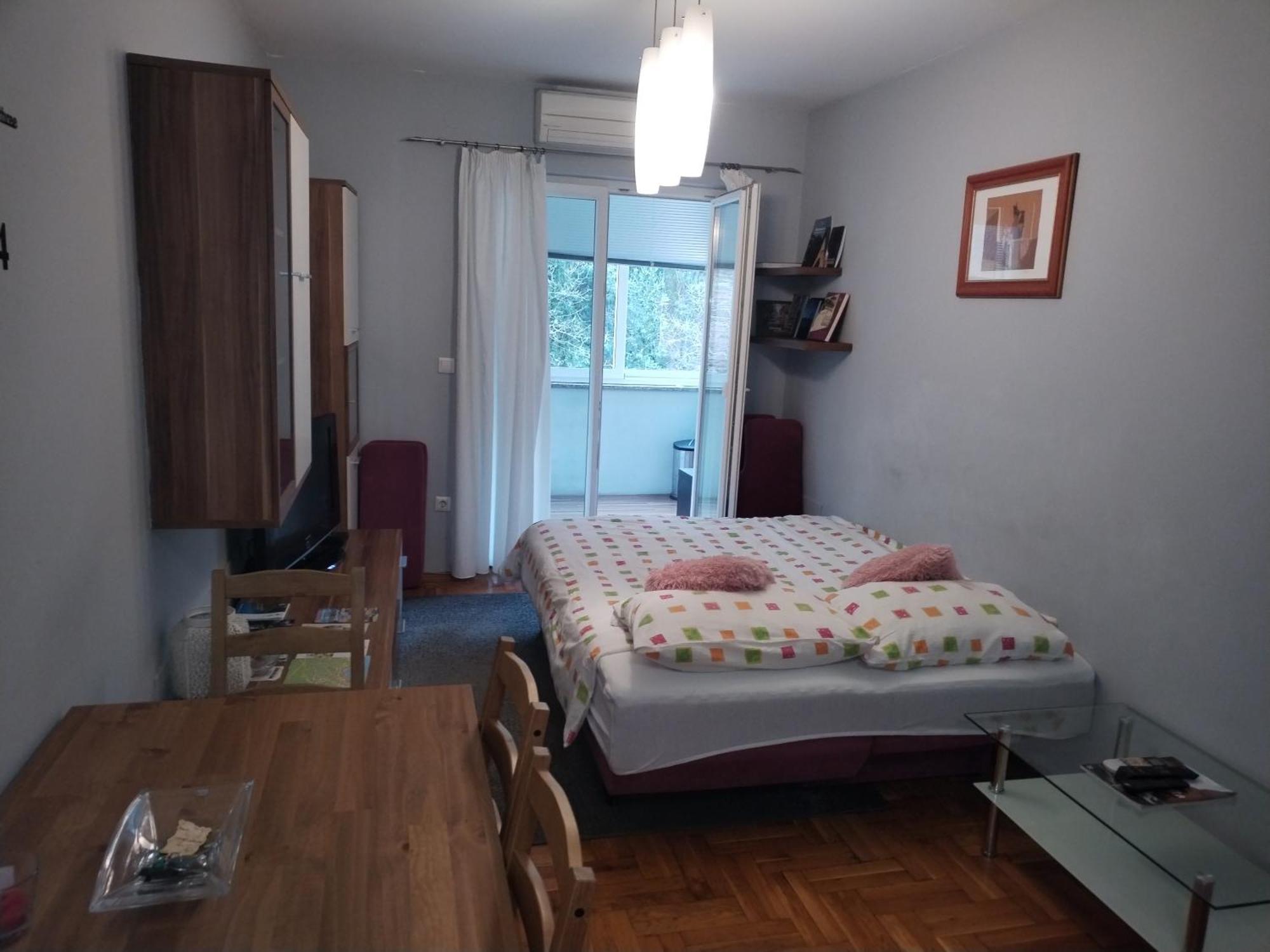 Apartment T&T Lovran Bagian luar foto